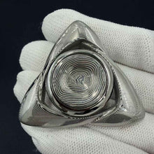 Wind Damasteel