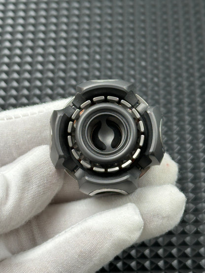 Noiz O Zirconium Limited Edition
