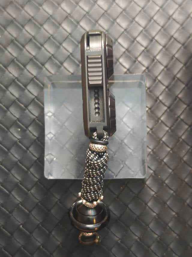 OWL Stainless Steel