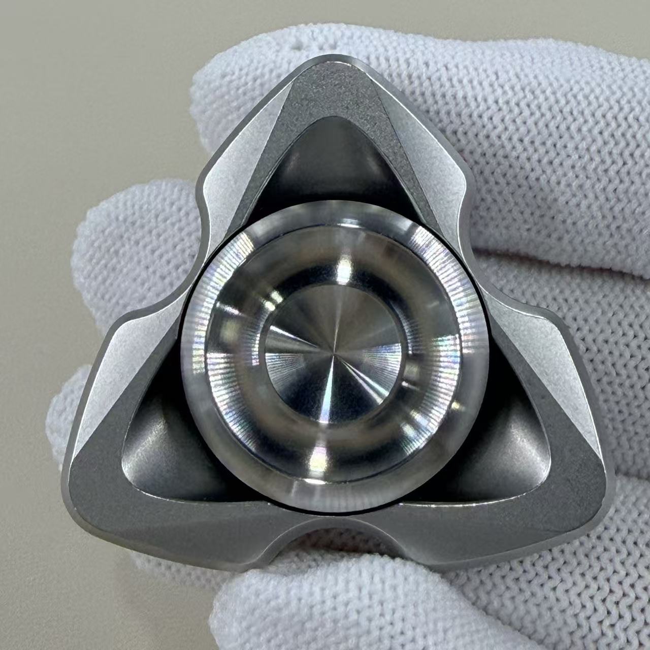 Nun Stainless Steel