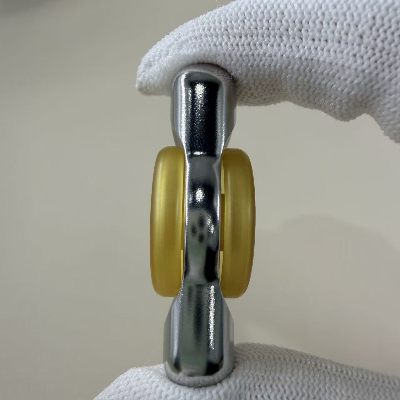 Splendor PEI Stainless Steel