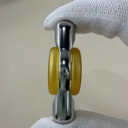 Splendor PEI Stainless Steel