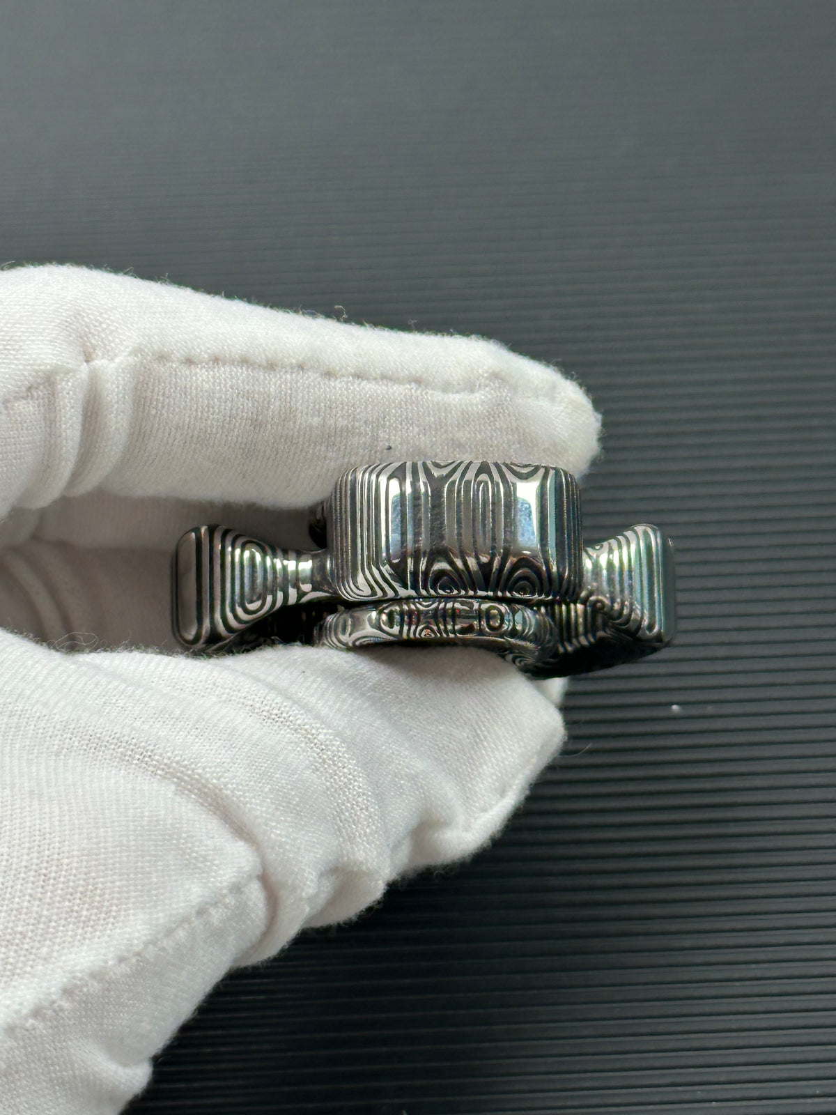 Stainless Steel