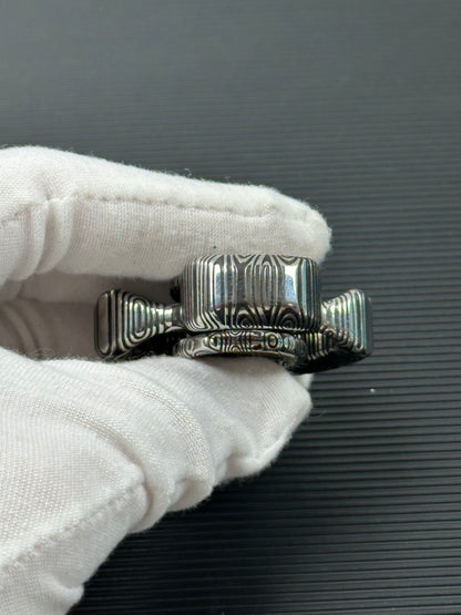Stainless Steel