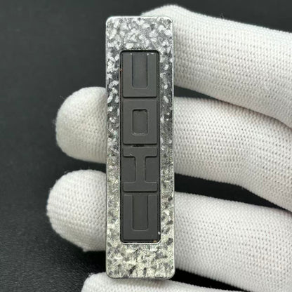 Choc Stainless Steel Color-Anodized