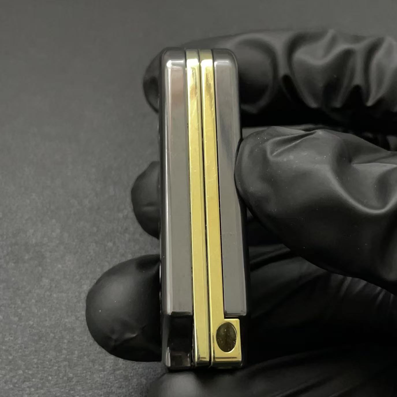 Q Mechanical Zirconium