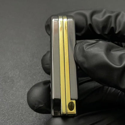 Q Mechanical Zirconium