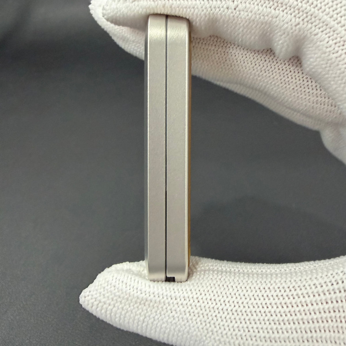 Spice Pin Stainless Steel