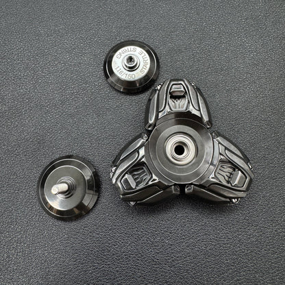 Shock String Zirconium