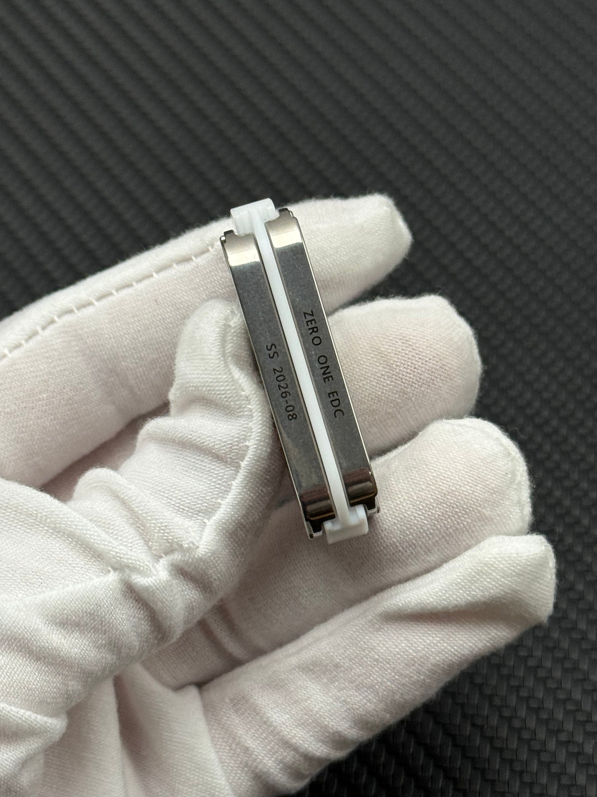 3 Layer Dense Core Stainless Steel