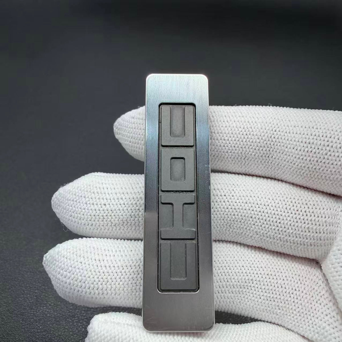 Choc Zirconium