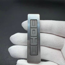 Choc Zirconium