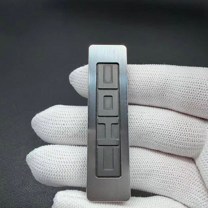 Choc Zirconium
