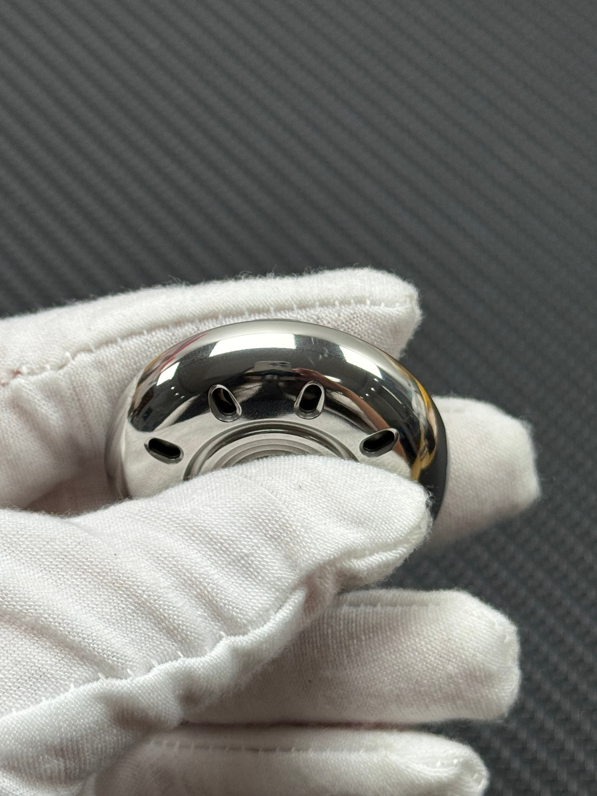 Core Stainless Steel
