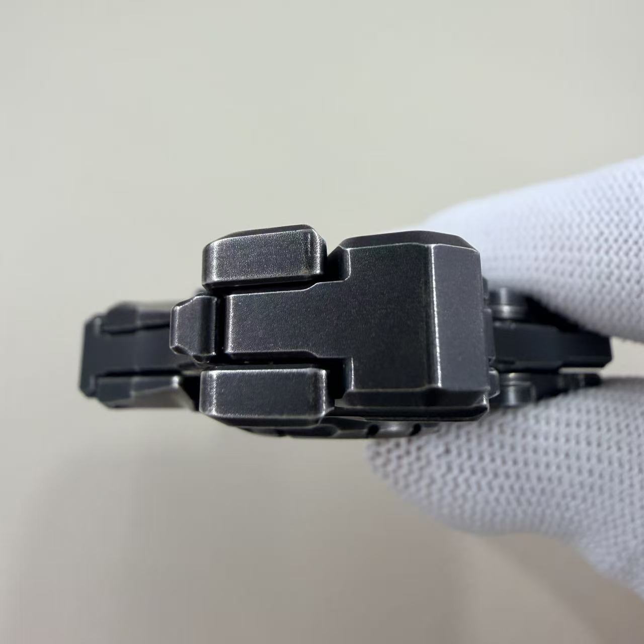 RX 03 Stainless Steel