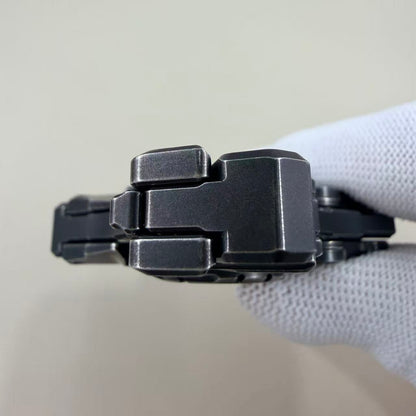 RX 03 Stainless Steel