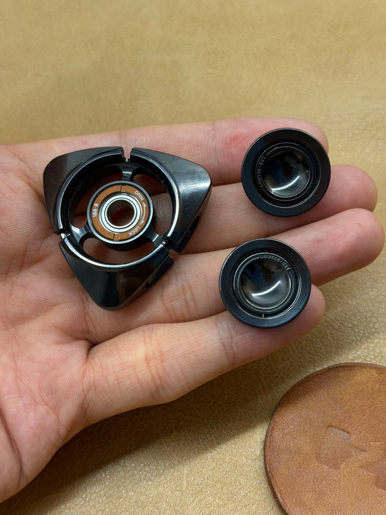 BIT 04 Zirconium