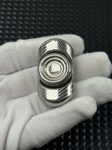 Origin Point Damasteel