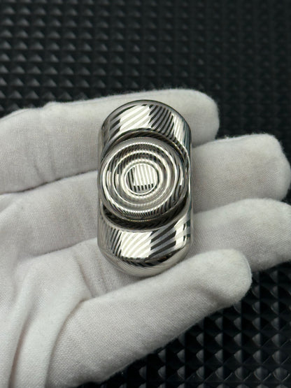 Origin Point Damasteel