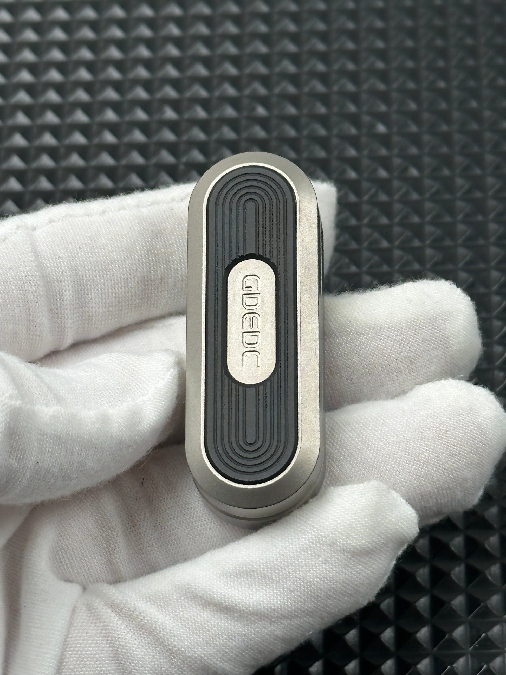 Lucky Draw PEI Titanium