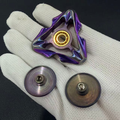 Zhulong Mini Tungsten