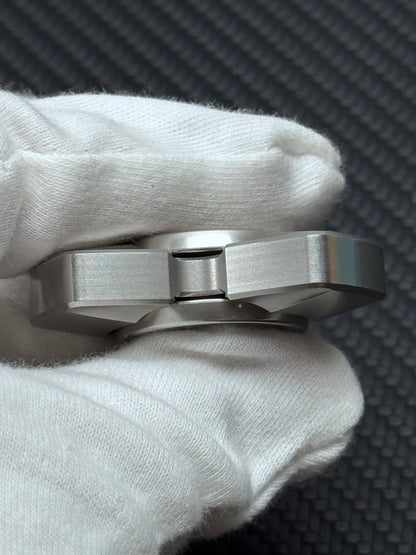 Gentle Breeze Stainless Steel