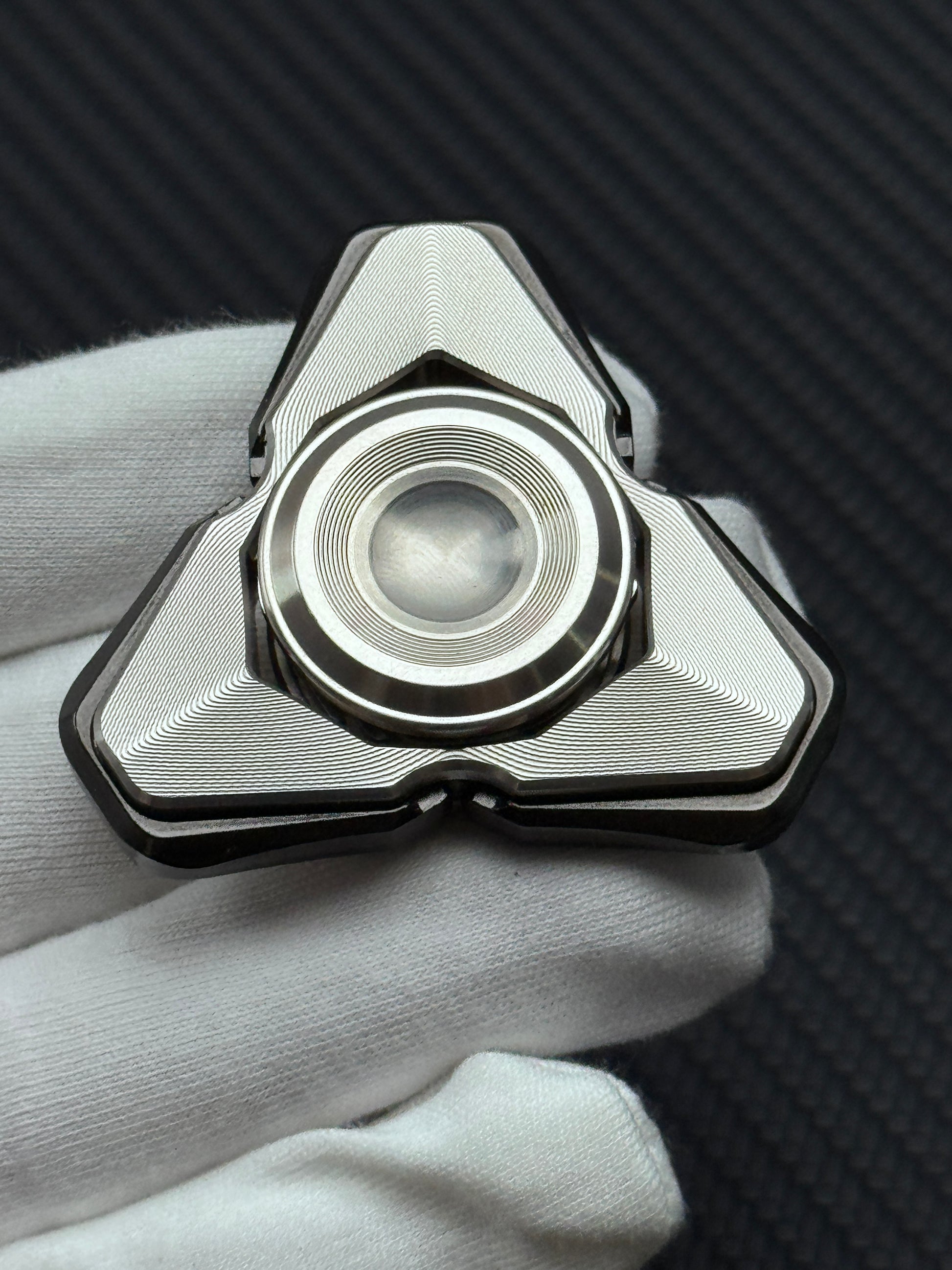 Qs Titanium Tungsten