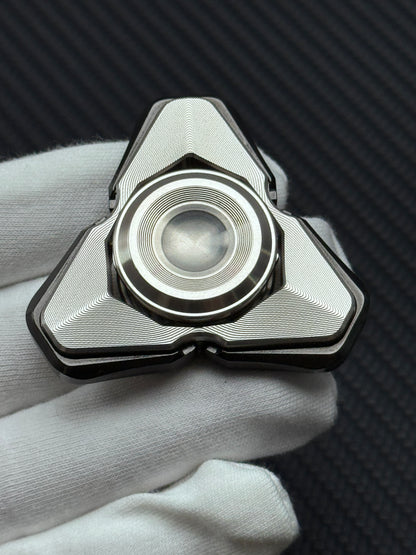 Qs Titanium Tungsten