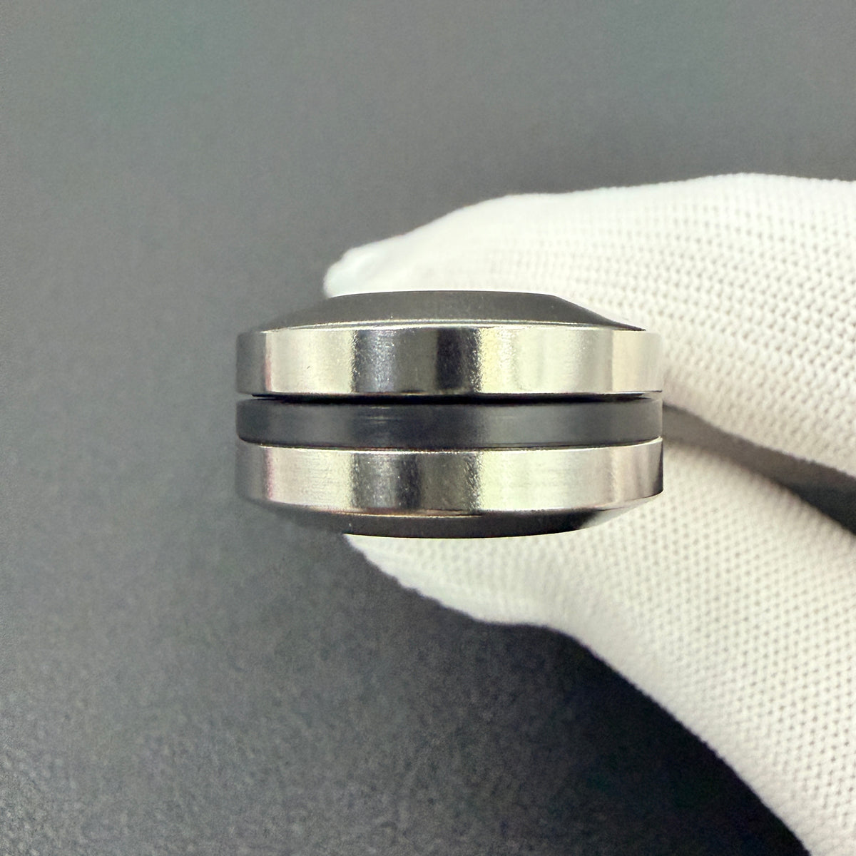 Coco Candy Titanium