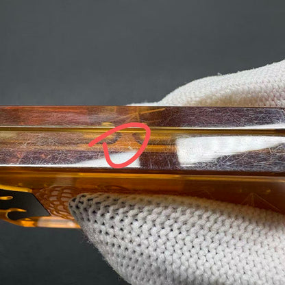 Plane PEI Polished