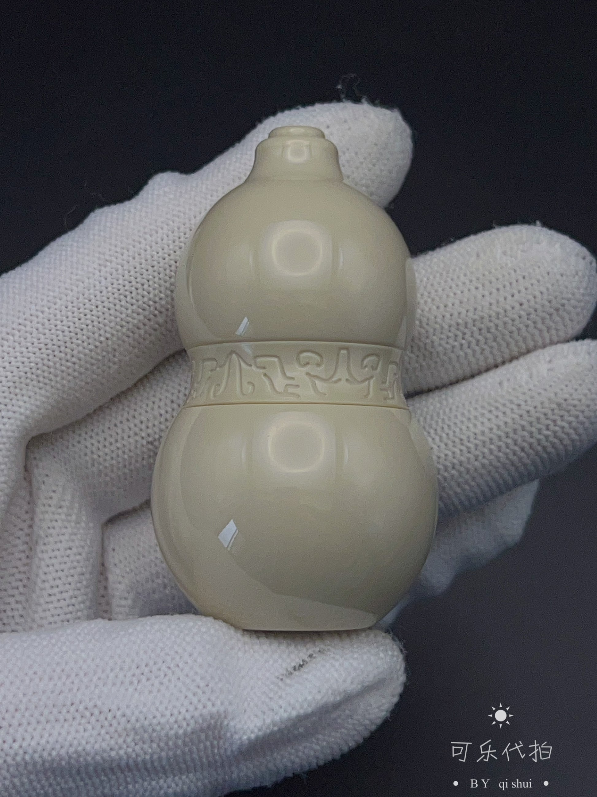 Gourd Haptic PEEK