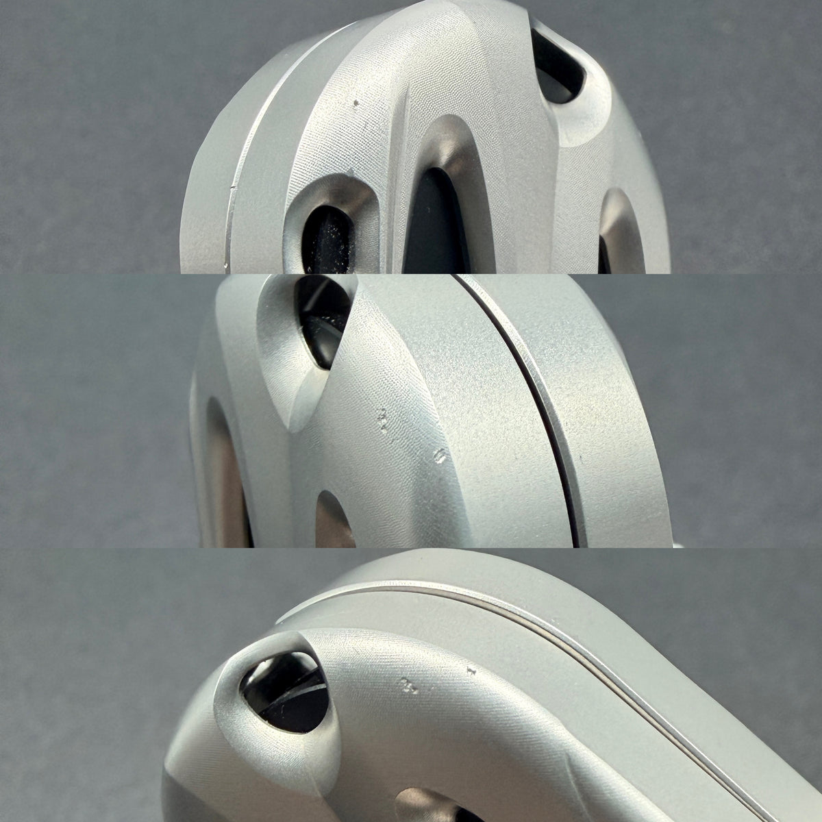 Lag Stainless Steel
