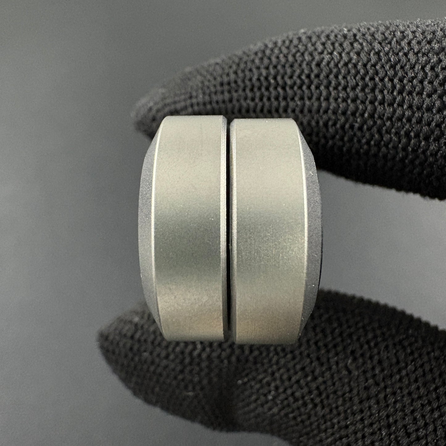 Lucky Draw Titanium