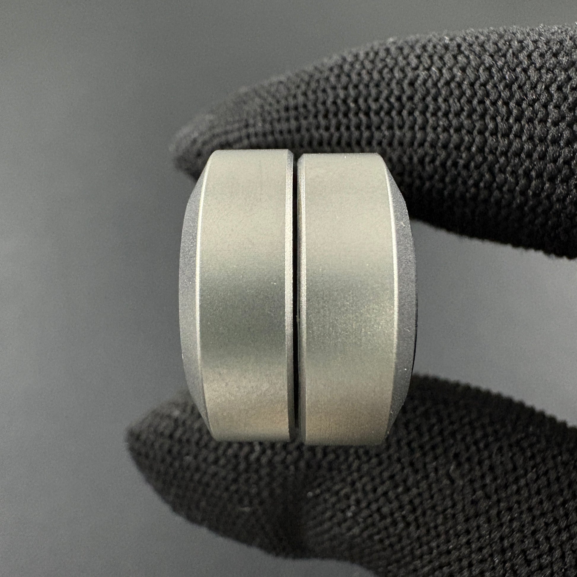 Lucky Draw Titanium