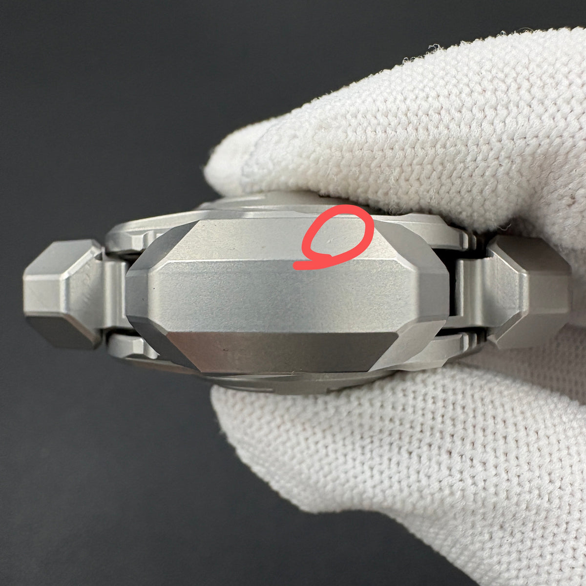 Ares Stainless Steel