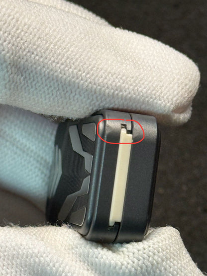 Pursuit Zirconium