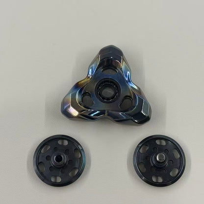 Chinchilla Zirconium