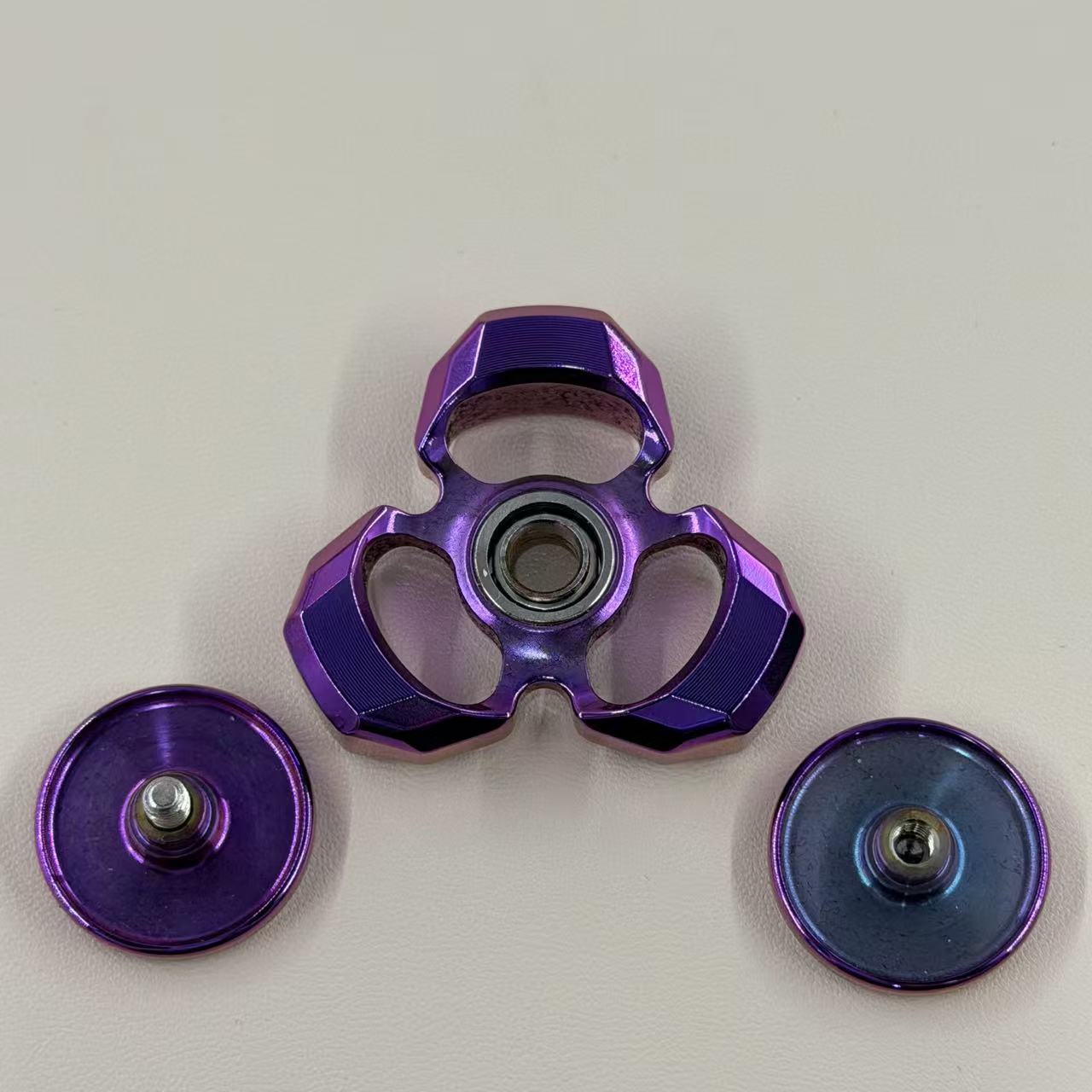 Whisper Duo Zirconium