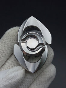 Baby Dolphin Stainless Steel