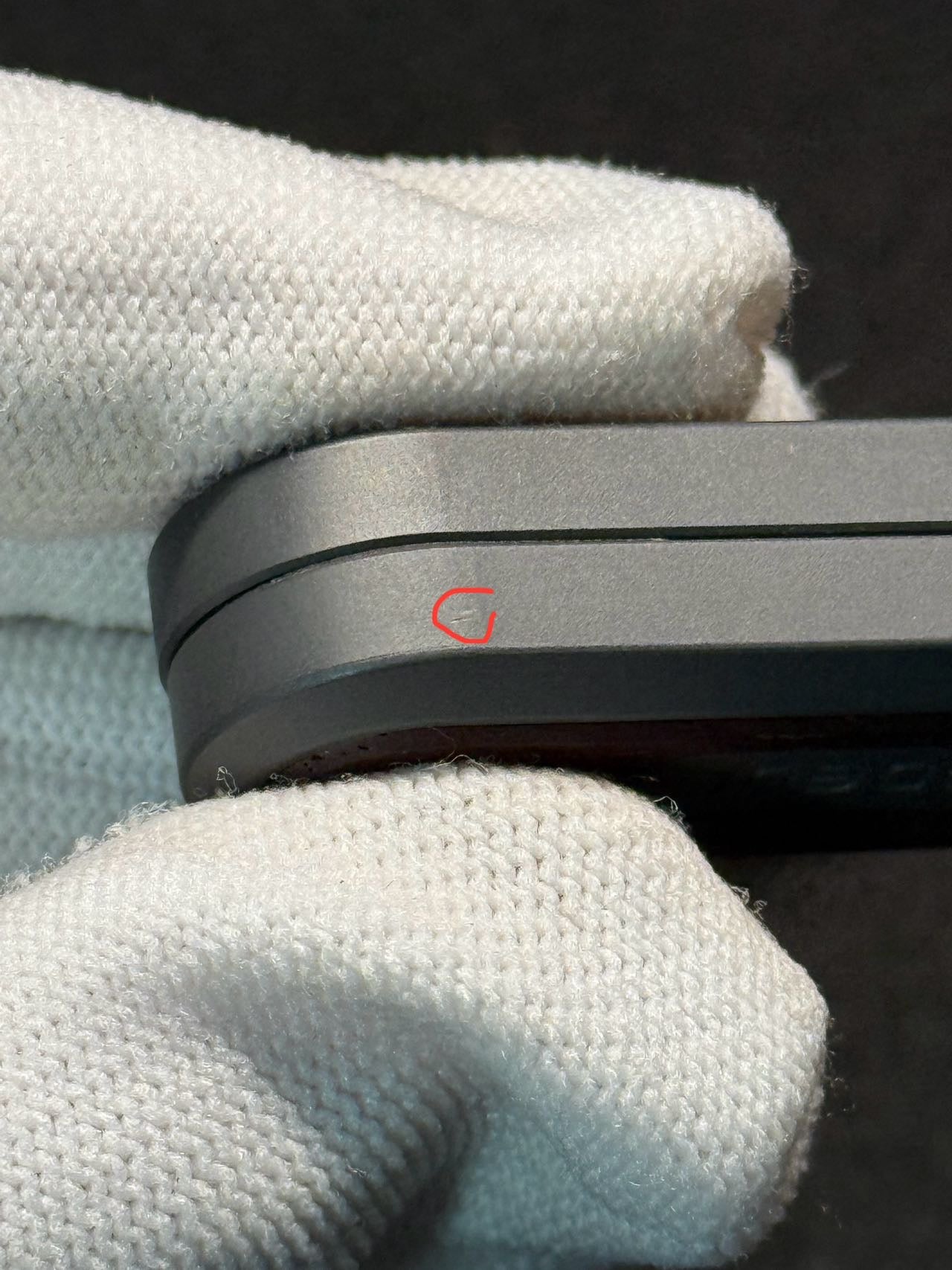 Lucky Draw Zirconium