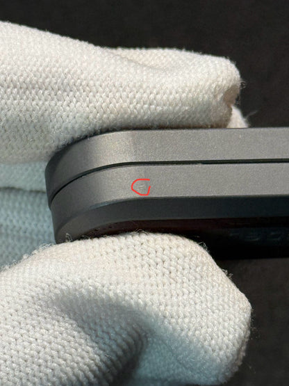 Lucky Draw Zirconium