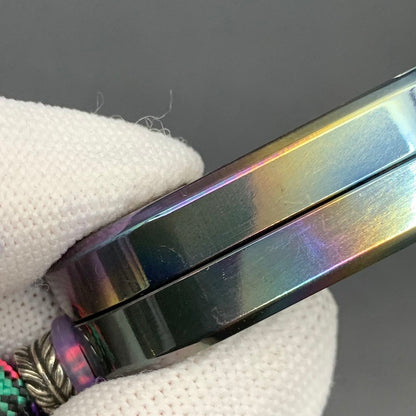 F2 Zirconium