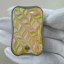 Slim Stainless Steel