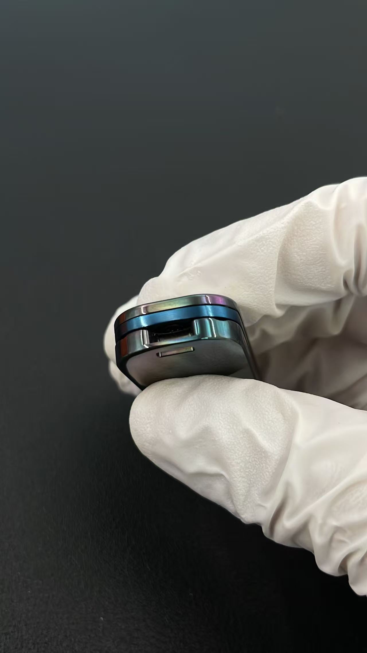 Pioneer Zirconium