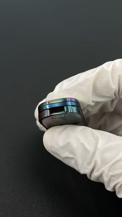 Pioneer Zirconium