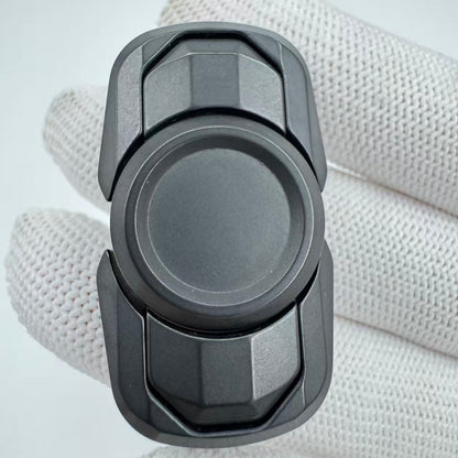 Spin Armor Zirconium