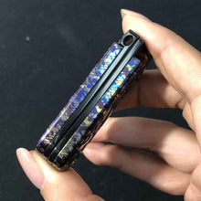 Q Mechanical Titanium