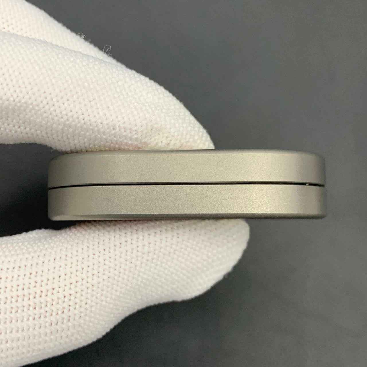 Dragon Rhythm Titanium