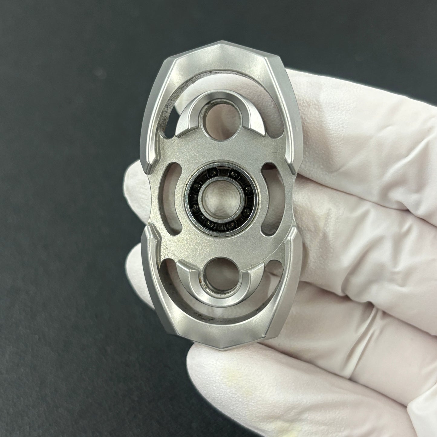 Star Gate Stainless Steel