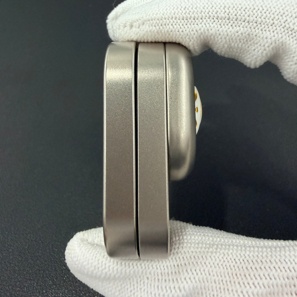 Answer Titanium